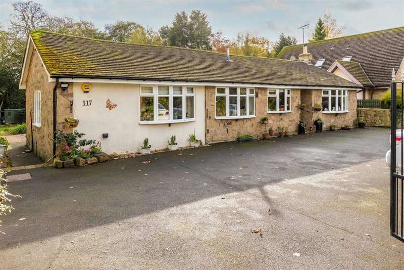 6 Bedroom Bungalow Under Offer In Hall Lane, Horsforth, LS18