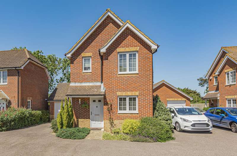 Houses for sale & to rent in PO20 7DZ, Mile End Lane,,Donnington