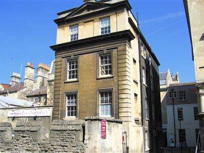 1 Bedroom Property To Rent In Trim Street, BA1