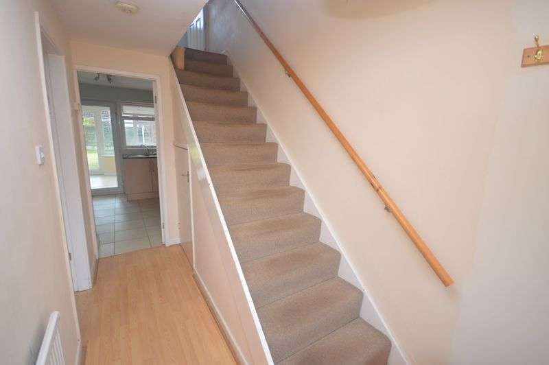 3 Bedroom Home For Sale In Empress Way, Euxton, Chorley, PR7