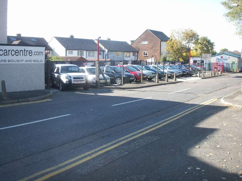 Commercial Property For Sale In Rectory Road, Grays, RM17