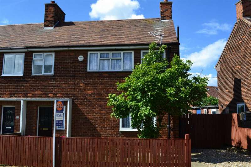 Houses to rent in Hornsea, East Riding of Yorkshire