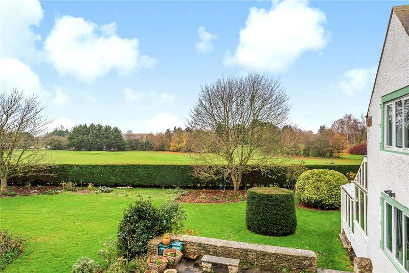 5 Bedroom Detached House For Sale In Shrivenham Road, Highworth