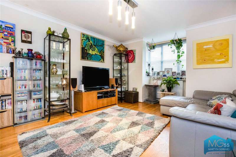 5 Bedroom SemiDetached House For Sale In Flower Lane, Mill Hill