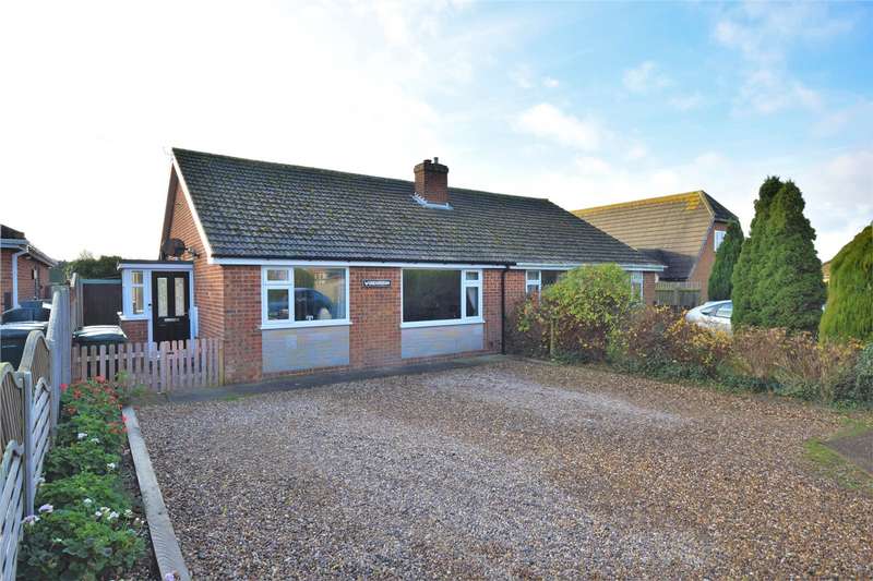 Houses for sale & to rent in LN11 7PR, Keeling Street, North Somercotes