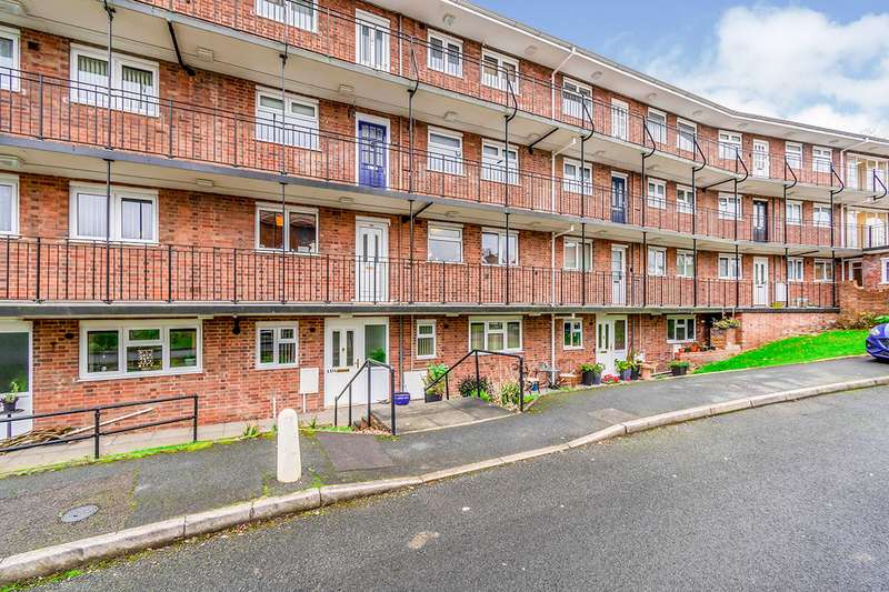 Houses for sale & to rent in WV3 9LF, Merridale Road, Graiseley