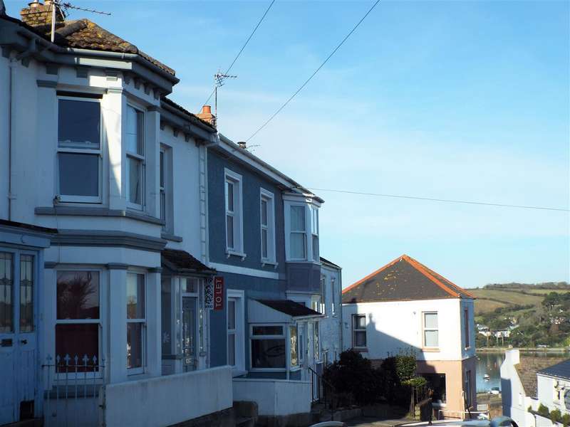 6 Bedroom Property To Rent In Trevethan Road, Falmouth, TR11