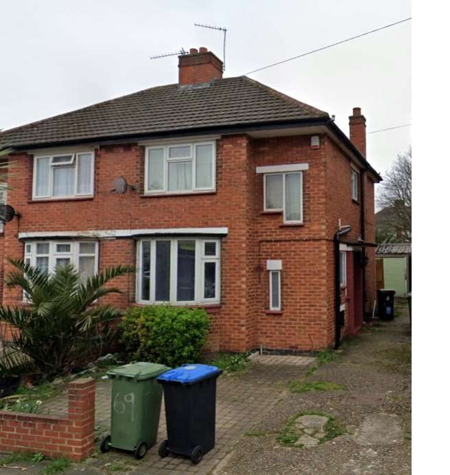 3 Bedroom House To Rent In Longley Avenue, Wembley, HA0