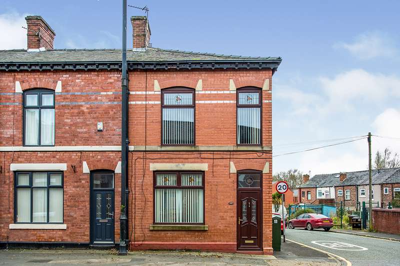 Houses for sale & to rent in WN1 3NR, Great Acre,,Wigan Central, Wigan