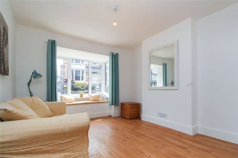 3 Bedroom Semi Detached Bungalow For Sale In Abbotsham Road, Bideford