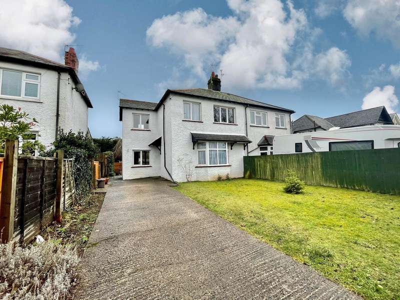 3 Bedroom Semi-Detached House To Rent In Heol Hir, Llanishen, Cardiff, CF14