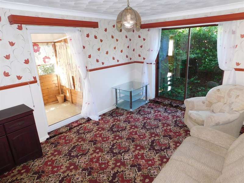 2 Bedroom Detached Bungalow For Sale In Brian Avenue, Skegness, PE25