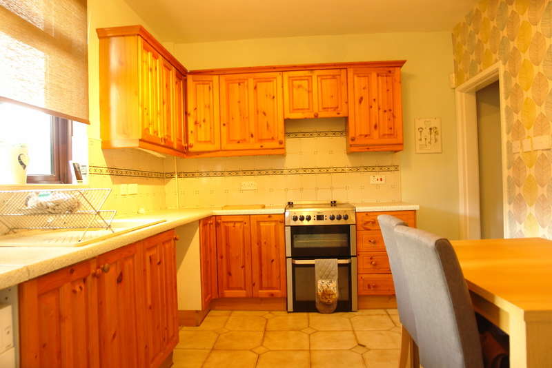 3 Bedroom Terraced House For Sale In Bramble Avenue, Waterhead, OL4