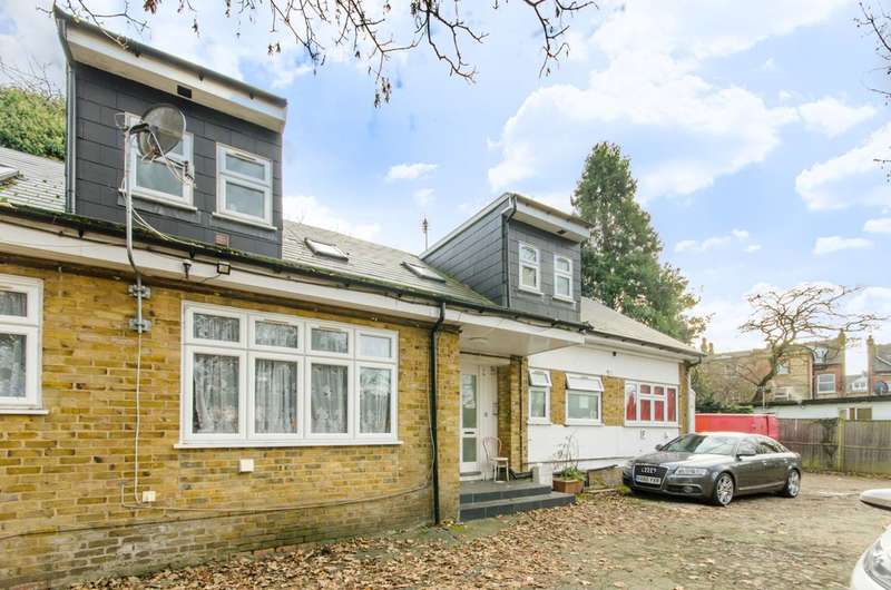 2 Bedroom Flat To Rent In Mountfield Road, Finchley Central, N3