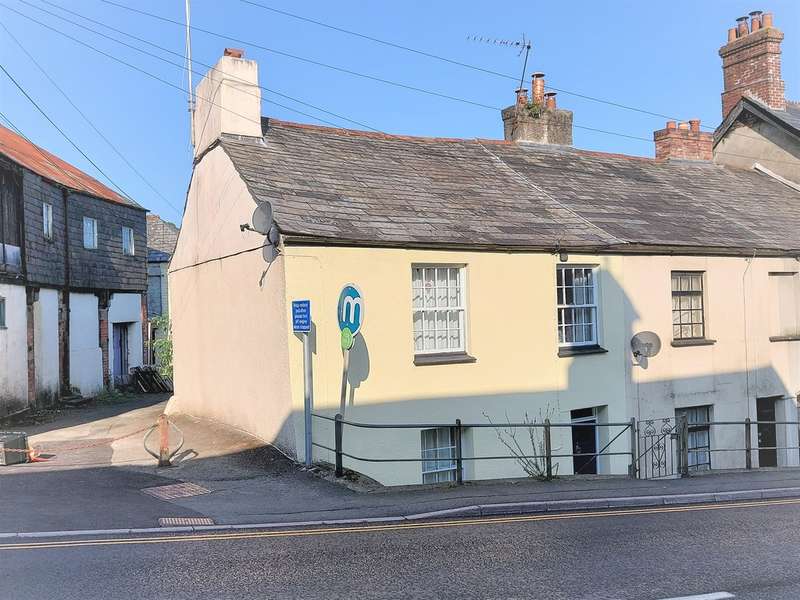 Houses for sale in Launceston, PL15, Cornwall