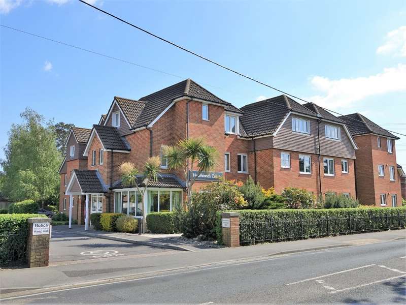 Houses for sale & to rent in SO45 3RS, Forest Side, Butts Ash And