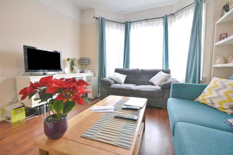 1 Bedroom Flat To Rent In Queens Road, Wimbledon, SW19