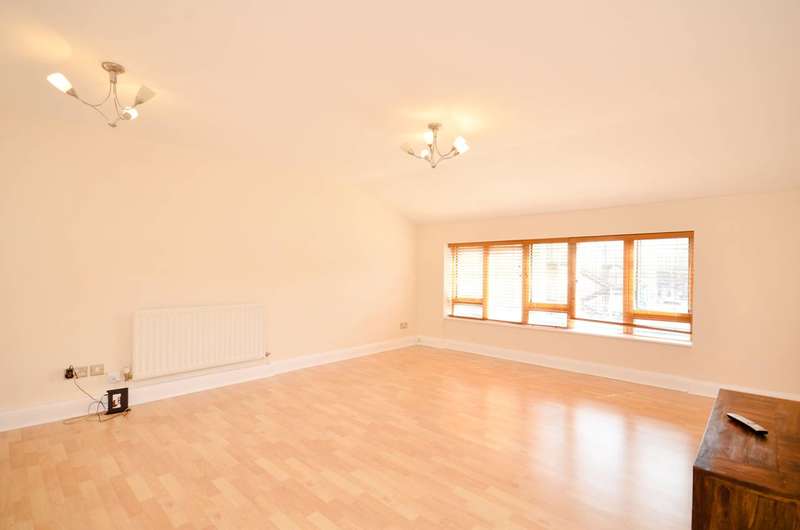 2 Bedroom Flat To Rent In Redan Place, Queensway, W2