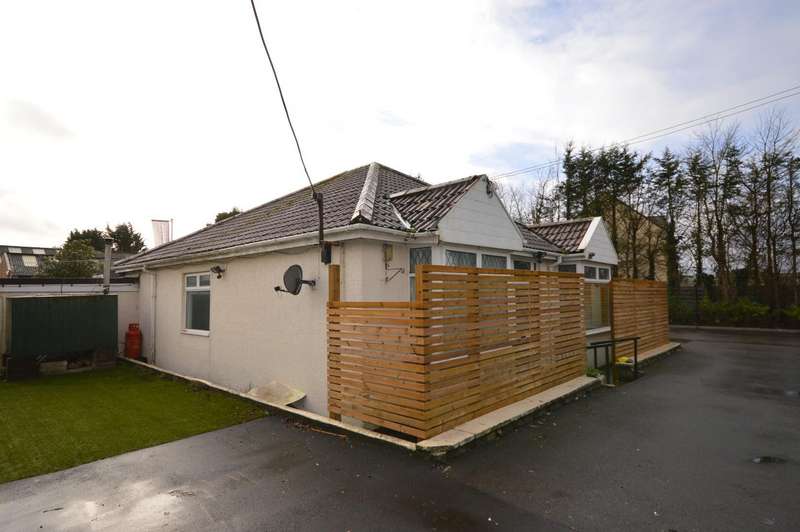 3 Bedroom Bungalow To Rent In Staunton Lane, Bristol, BS14