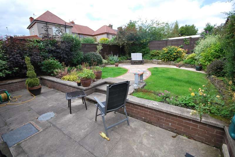 3 Bedroom Semi Detached For Sale In Croft Acres, Ramsbottom, Bury, BL0