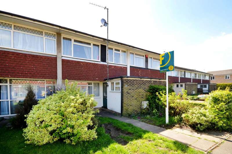 4 Bedroom Terraced House To Rent In Guildford Park Avenue, Guildford, GU2, Guildford, GU2