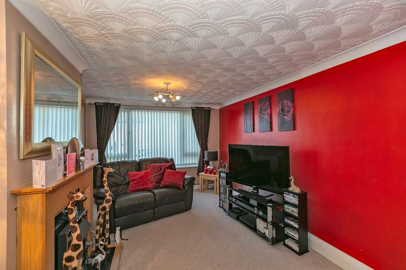 4 Bedroom Terraced House For Sale In Sussex Road, Bletchley, Milton