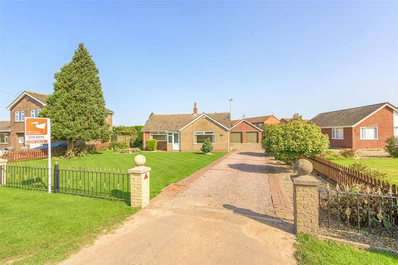 Houses for sale & to rent in PE21 0RL, Scotia Road, Fishtoft Boston