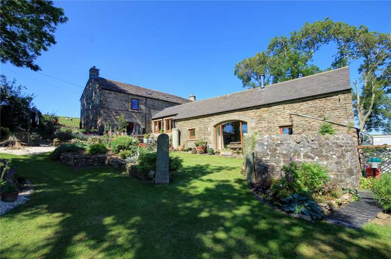 Houses for sale & to rent in DL13 1LF, Westgate, Weardale Auckland