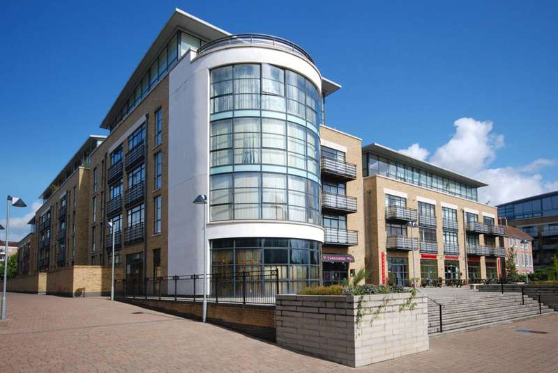 2 Bedroom Flat To Rent In Ferry Lane, Brentford, TW8