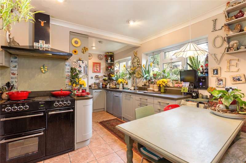 5 Bedroom Detached For Sale In Duffield Lane, Stoke Poges, SL2