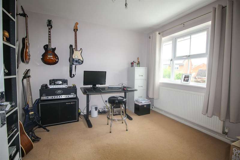 3 Bedroom Semi Detached For Sale In Maisemore Close, Redditch, B98