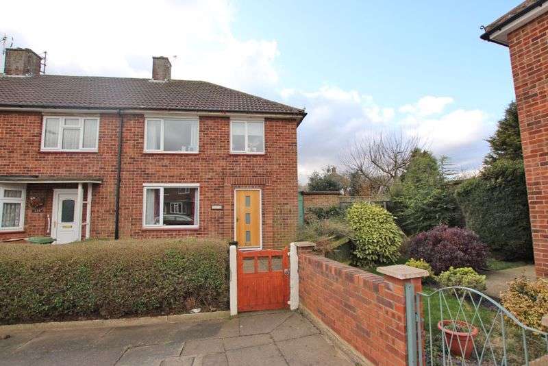 3 Bedroom Property For Sale In Edge Avenue, Scartho, DN33