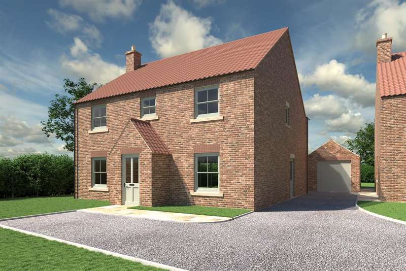Houses for sale & to rent in YO61 1TX, Aldwark, Tollerton York