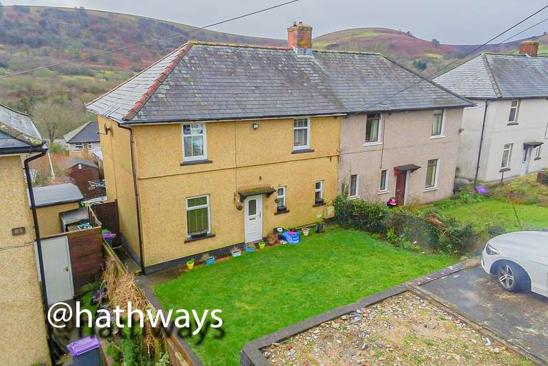 Houses for sale in Blaenavon, NP4, Torfaen