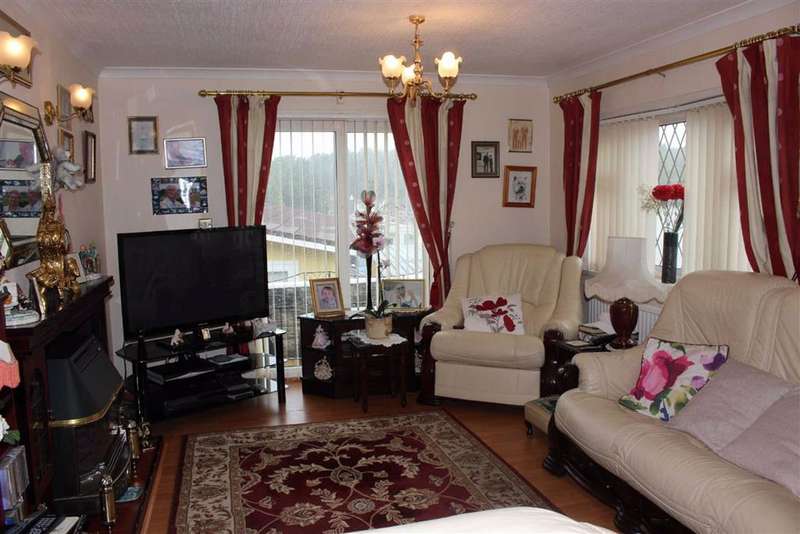 1 Bedroom Park Home Mobile Home For Sale In Birch Grove, Woodland Park