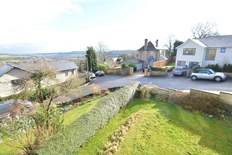 4 Bedroom Detached House For Sale In Van Diemens Lane, Bath, BA1