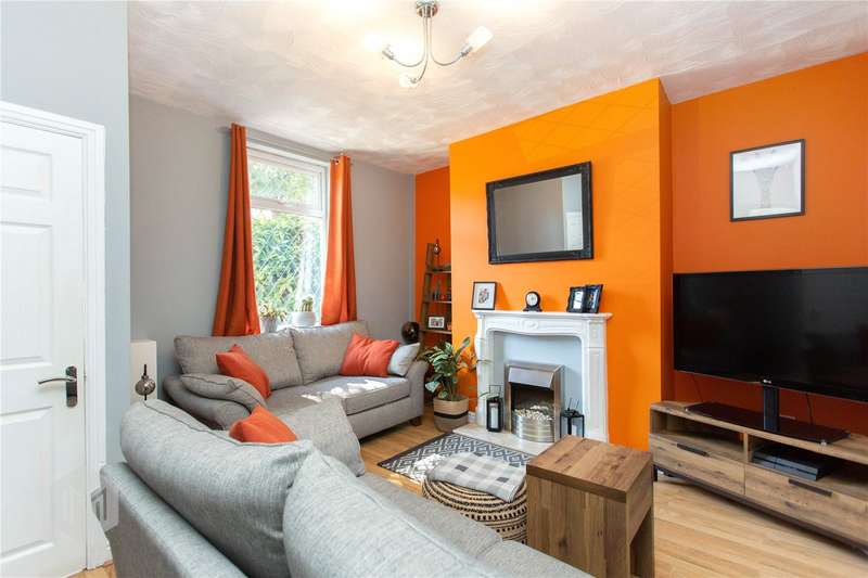 2 Bedroom Terraced House For Sale In Plodder Lane, Farnworth, Bolton