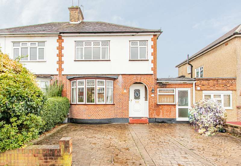 3 Bedroom Property To Rent In Alfriston Avenue, Harrow Garden Village, HA2