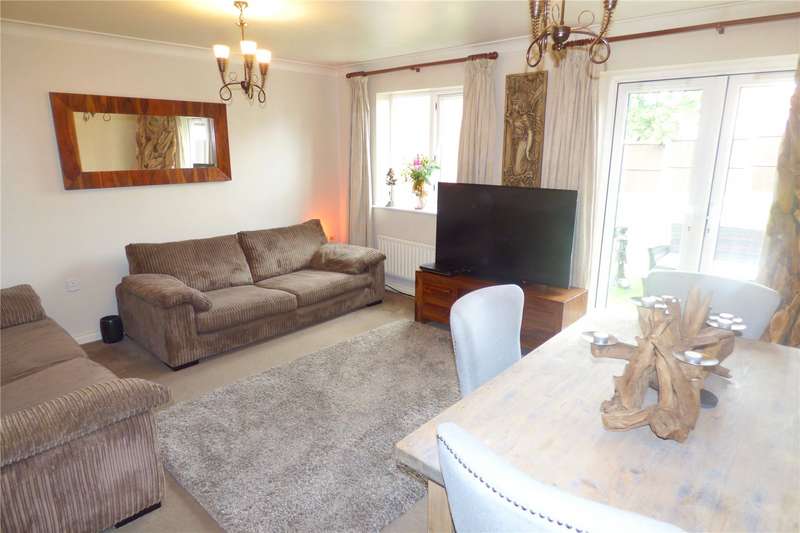 3 Bedroom Semi Detached House For Sale In Martindale Crescent