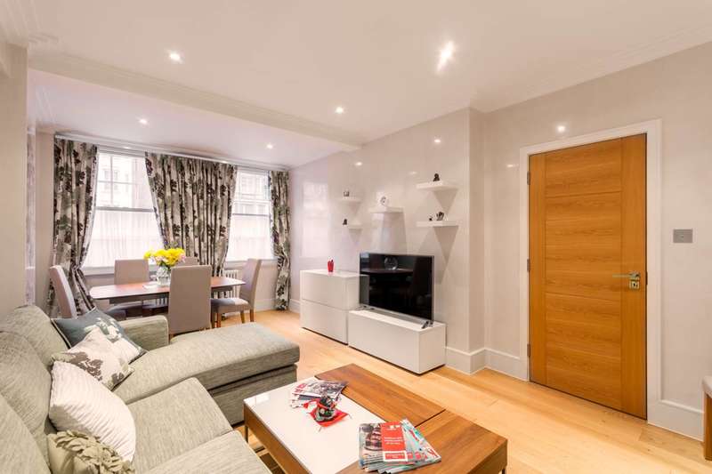 1 Bedroom Flat To Rent In Edgware Road, Marylebone, W2