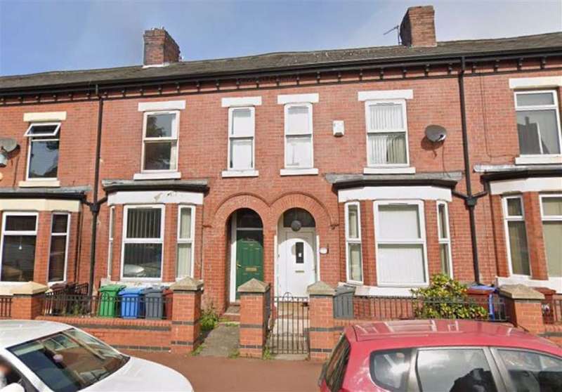 Houses for sale & to rent in M11 4HW, John Heywood Street,,Ancoats And