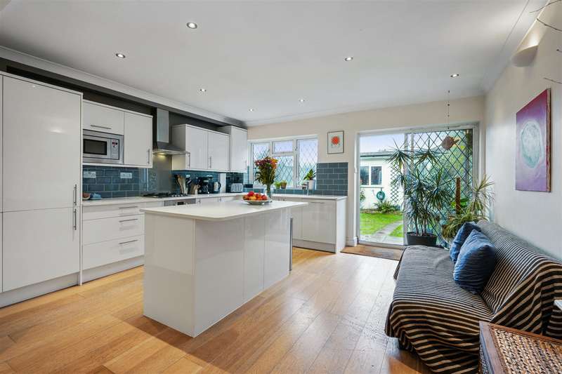 4 Bedroom Terraced House To Rent In Bushey Road, Raynes Park, SW20