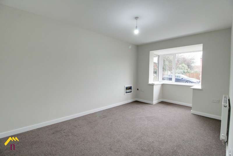 3 Bedroom SemiDetached House To Rent In Fern Bank, Adwicklestreet