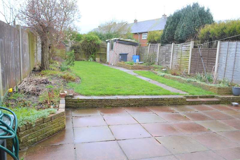 3 Bedroom House For Sale In Wood Lane, Wedges Mills, Cannock, WS11