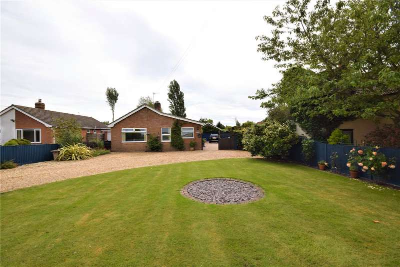 Houses for sale & to rent in LN11 7TW, Mill Lane, Skidbrooke With