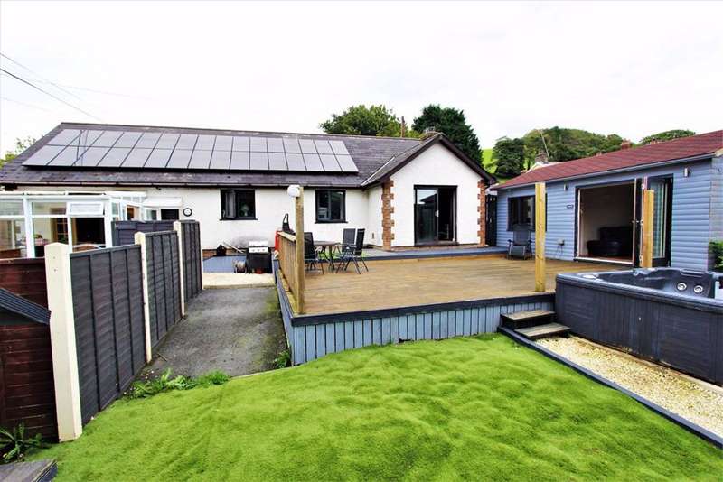Property For Sale Glenpatrick Road Elderslie Farm