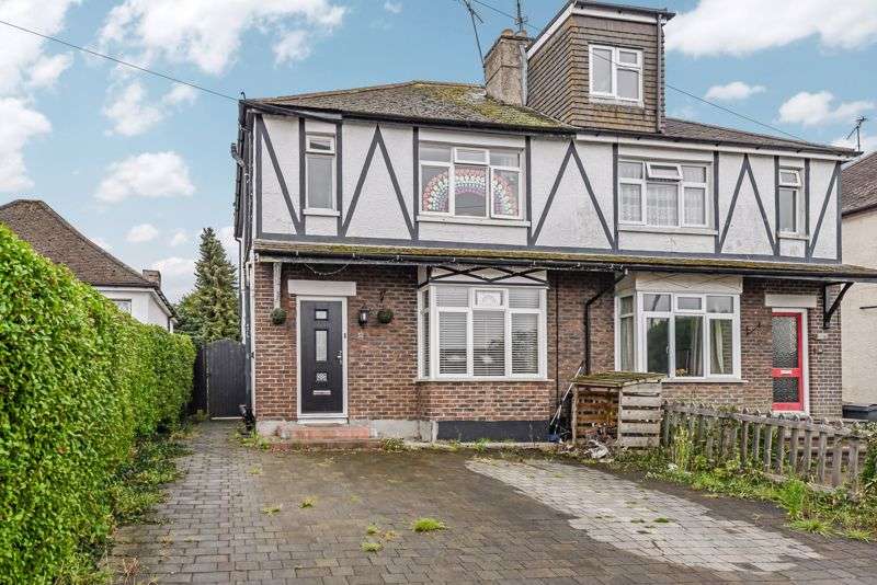 3 Bedroom Property For Sale In Frances Road, Purbrook, PO7