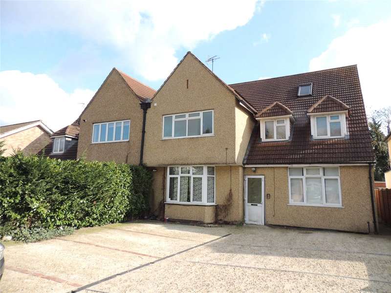 2 Bedroom Apartment To Rent In Brighton Road, Coulsdon, CR5