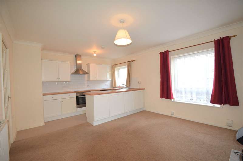 2 Bedroom Flat To Rent In 87 Shrubbery Street, Kidderminster