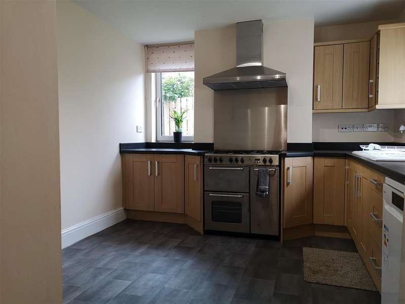 3 Bedroom Property To Rent In Town Head, Dearham, Maryport, CA15